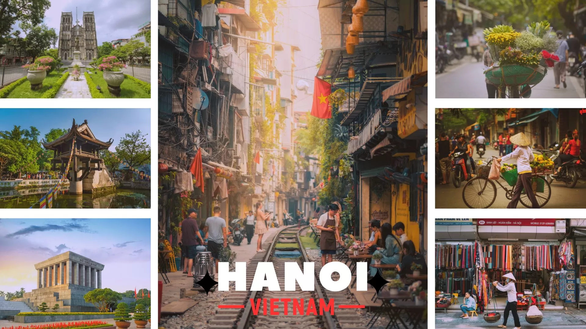 Hanoi