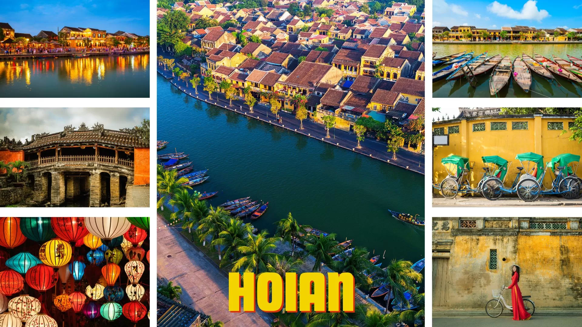 Hoi An