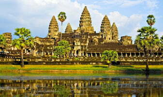 Agence de voyage au Vietnam Cambodge