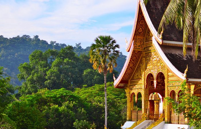 Naturels et Authentiques Vietnam et Laos 18 jours