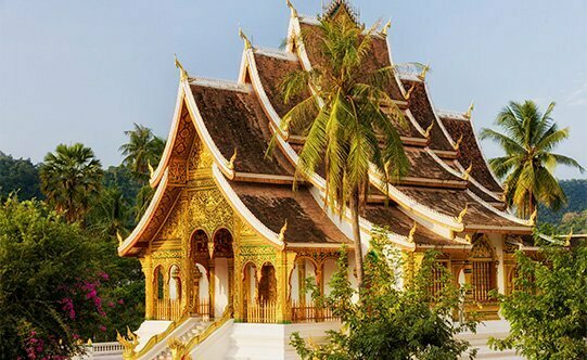 Agence de voyage Vietnam Laos