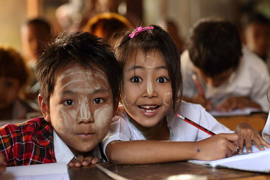 Agence de voyage Vietnam Birmanie