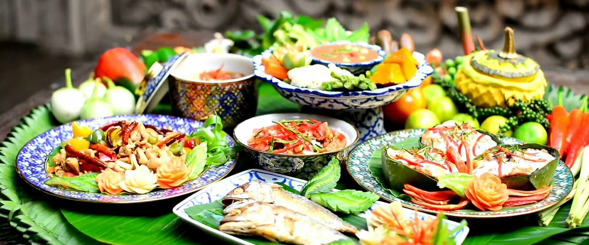 La Cuisine Thailande Hanoi Voyages Agence De Voyage Sur Mesure