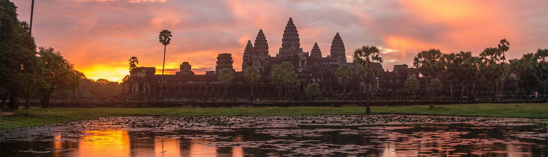 Circuit Vietnam Cambodge | Hanoi Voyages