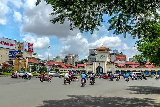 Circuit Vietnam cambodge 14 jours