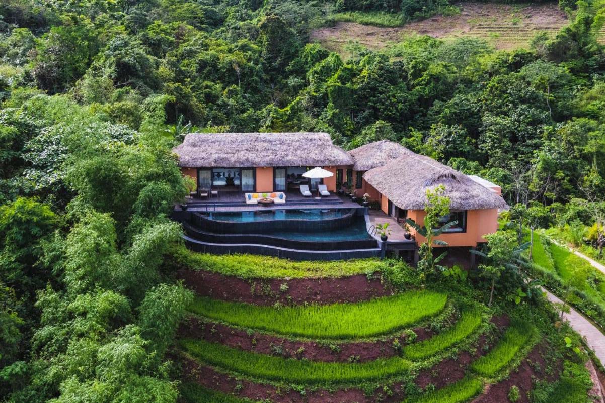 Avana Retreat Mai Chau