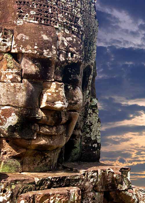 que faire à Siem Reap