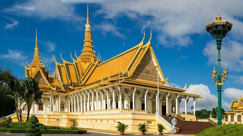Cambodge phnompenh royal - Informations pratiques sur le Vietnam pour préparer votre voyage