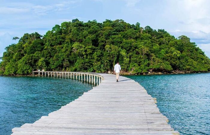 Koh Rong