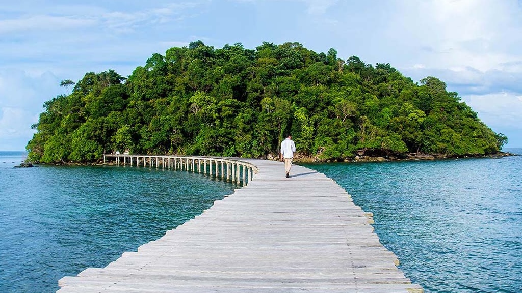 Koh Rong