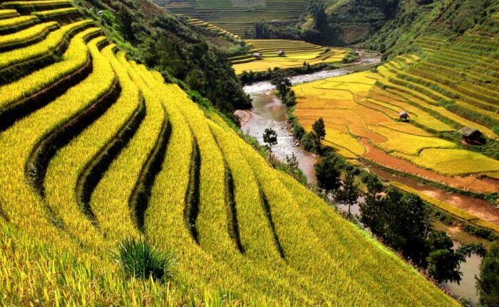 Sapa, circuit Vietnam 15 jours, quand partir au Vietnam