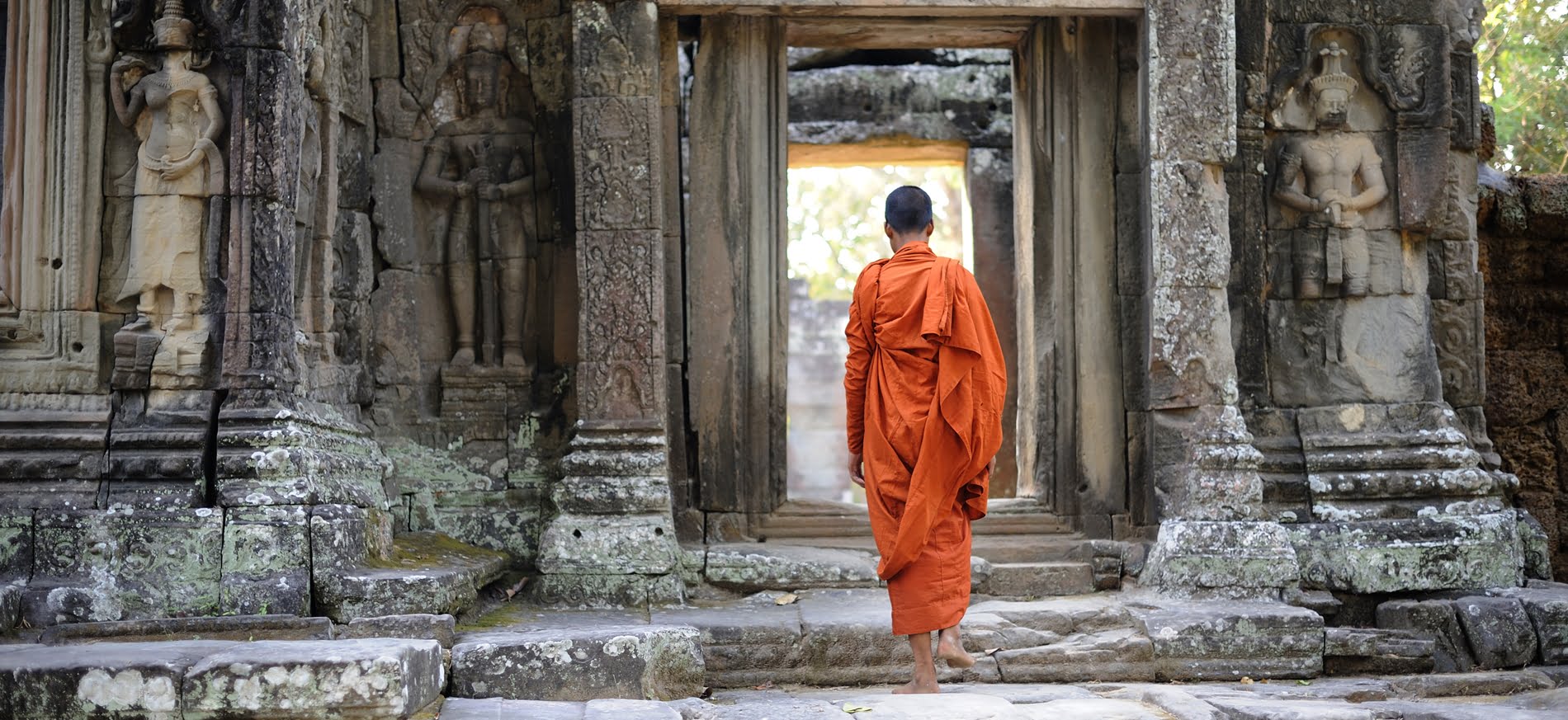 Circuit Singapour Cambodge 12 jours