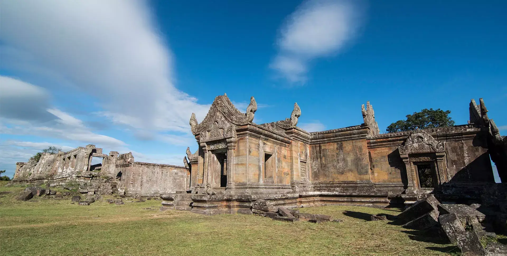 Preah Vihear