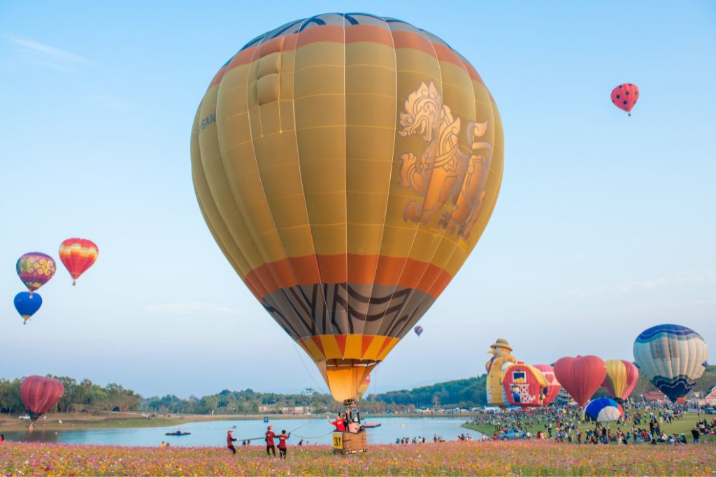 singha park chiang rai