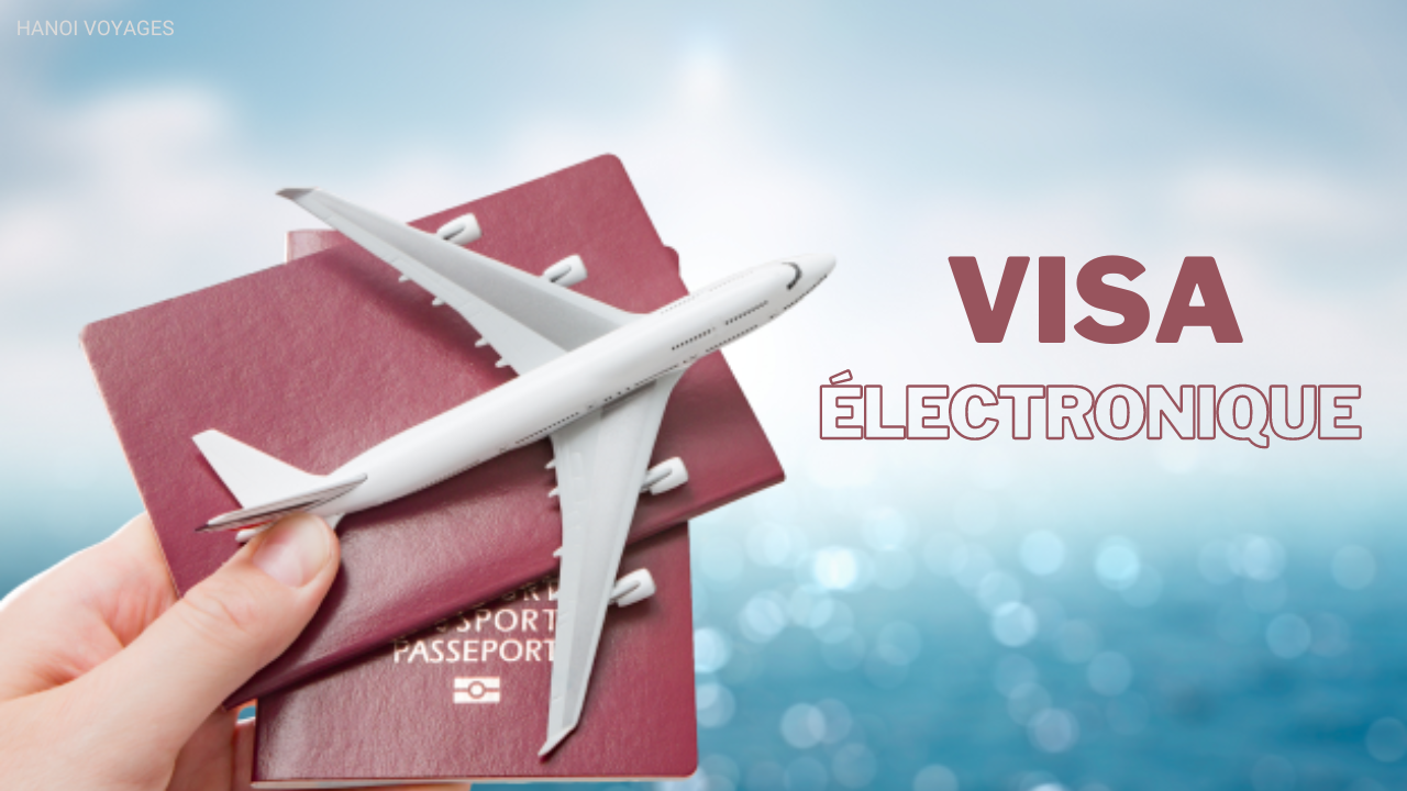 Visa électronique ou e-visa