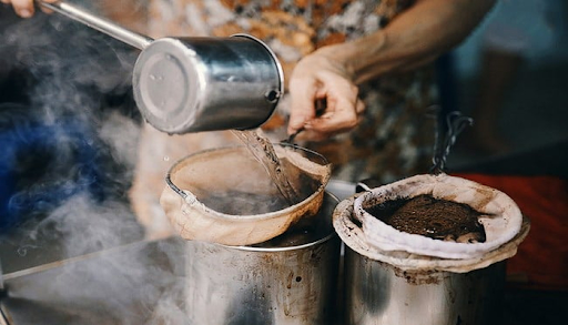 Effets du café dans la vie quotidienne