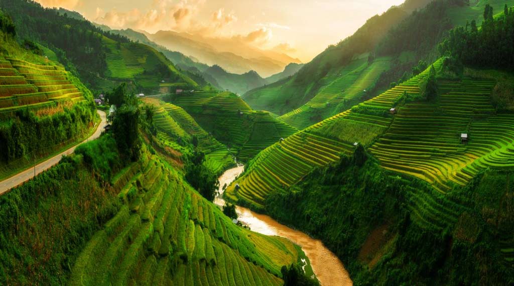 Que faire à Ha Giang