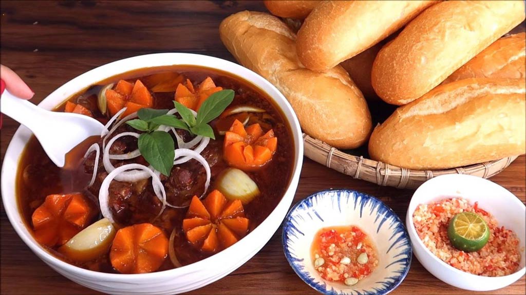 Bo kho