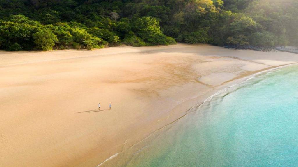 Things to do in Con Dao island