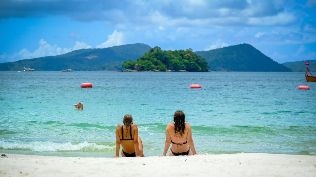 Que voir lors d’un circuit combiné Thaïlande Cambodge ? - cambodge sihanoukville station balneaire 1024 cambodge sihanoukville station balneaire 1024 - Que voir lors d’un circuit combiné Thaïlande Cambodge ?