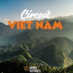 15 jours au Vietnam coûte