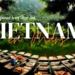 Voyage au Vietnam en Mars