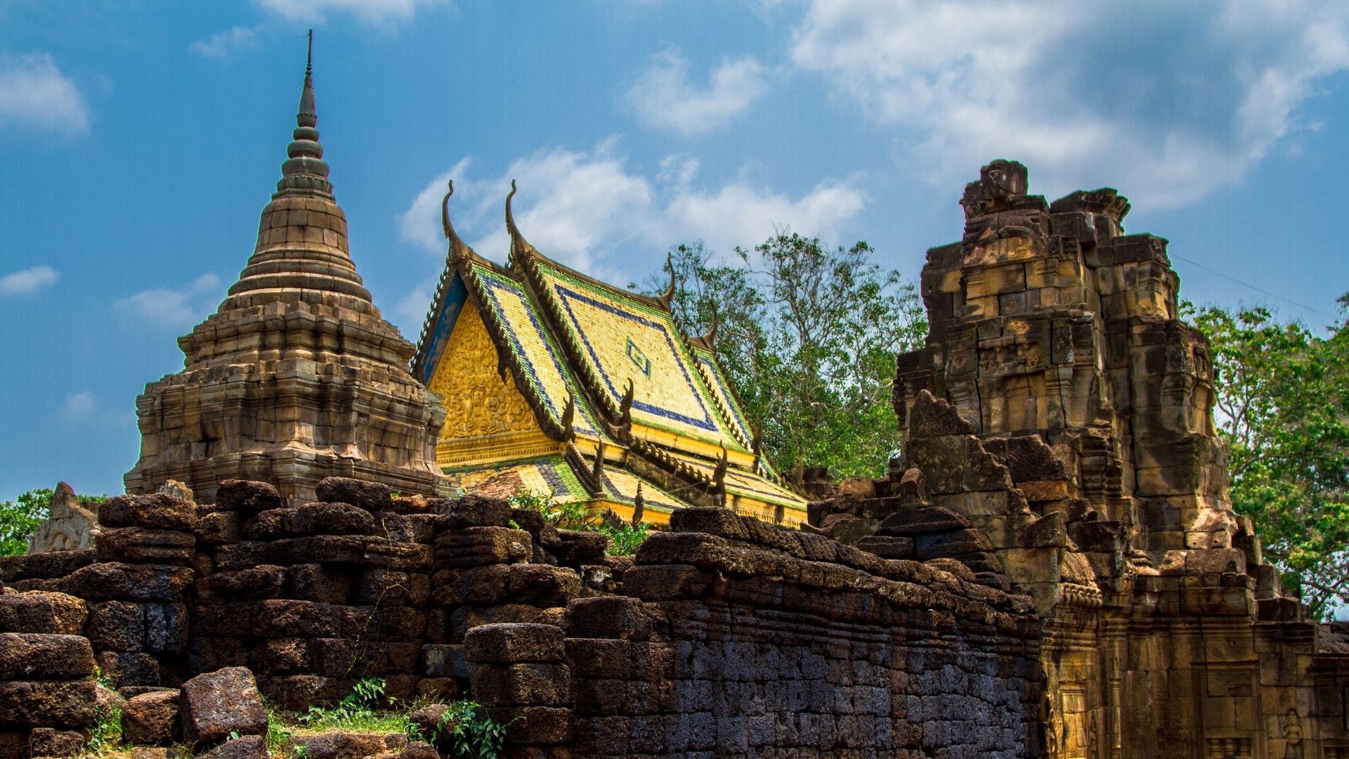 Que faire à Kampong Cham