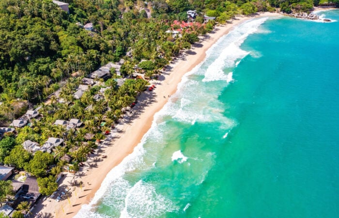 que faire à koh phangan