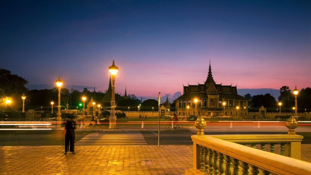 Que Faire à Phnom Penh: Top 12 Des Choses à Faire
