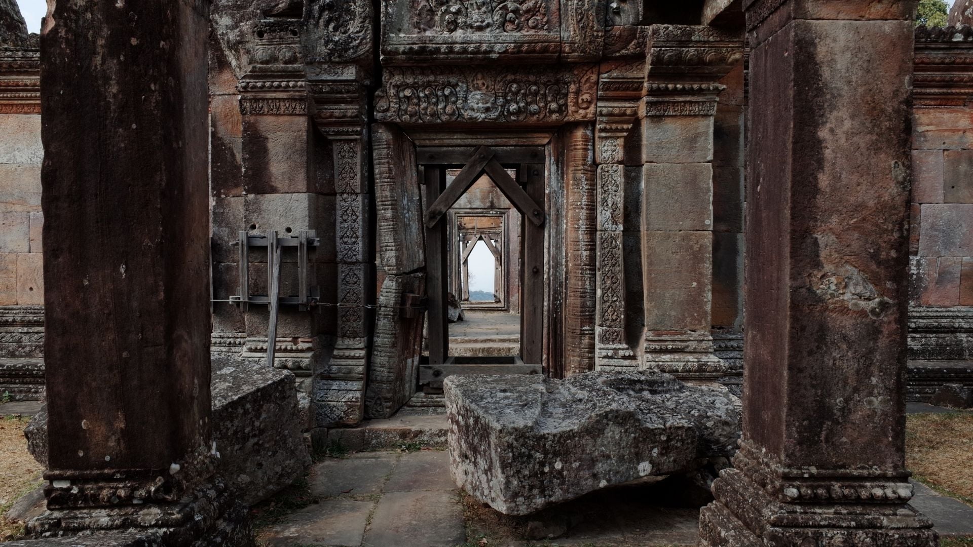 Que voir et faire à Preah Vihear ?