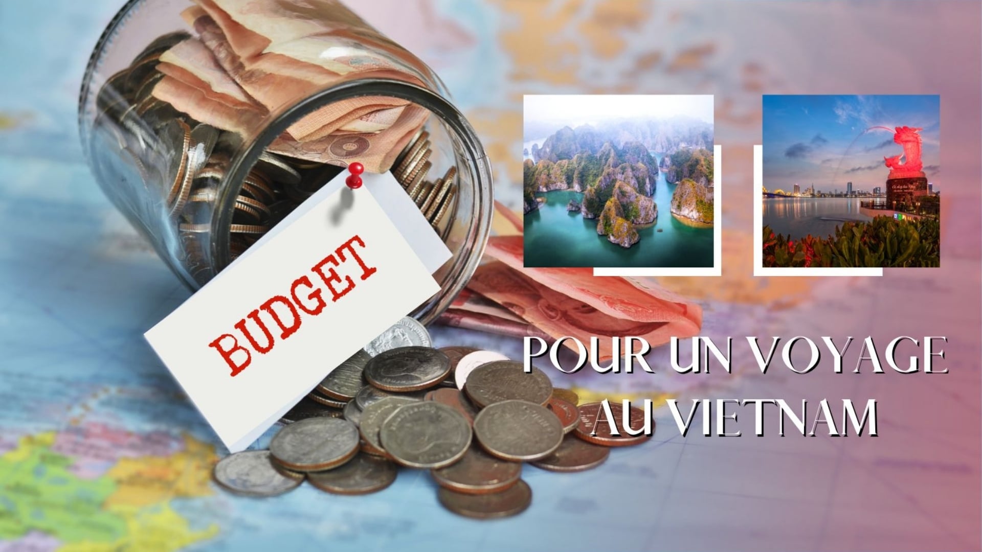 Quel budget pour un voyage au Vietnam