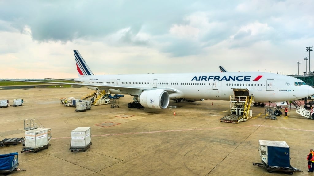 Air France
