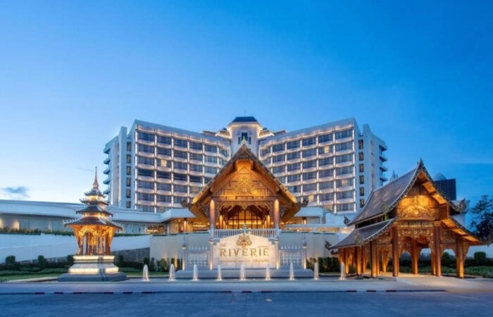 The Riverie by Katathani Chiang Rai