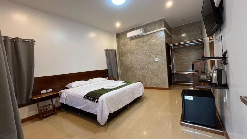 Quel budget prévoir pour un voyage en Thaïlande ? - thailande hotel mae hong son jeerang countryside resort 1024 thailande hotel mae hong son jeerang countryside resort 1024 - Quel budget prévoir pour un voyage en Thaïlande ?