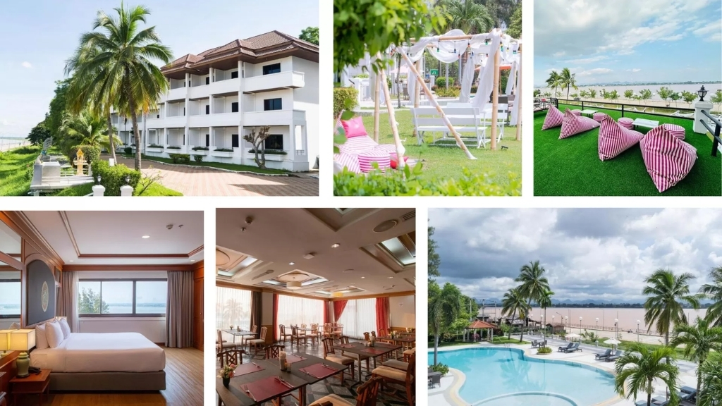 Fortune River View Nakhon Phanom