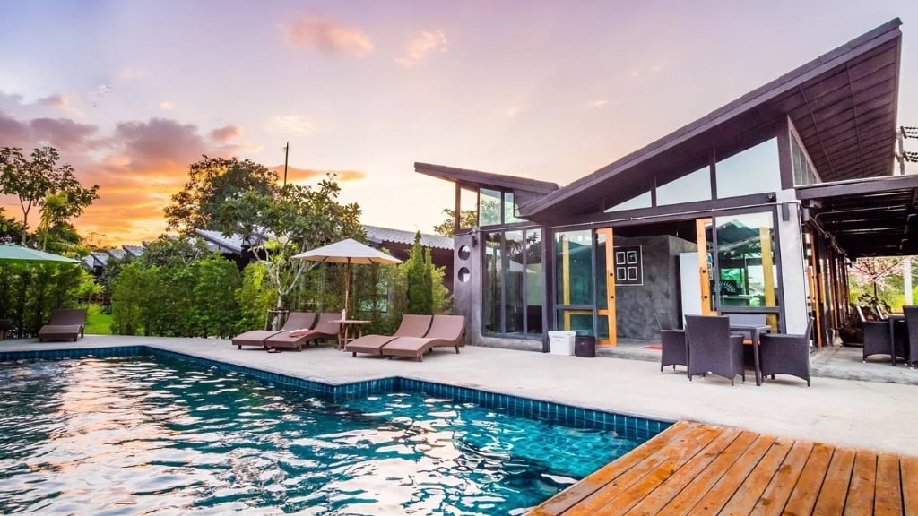 Family House Zen Boutique Resort