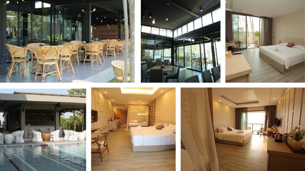 Navela Hotel & Convention​