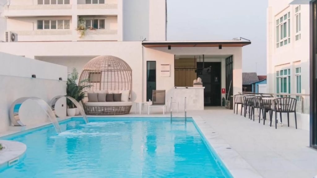 De Princess Hotel Udon Thani