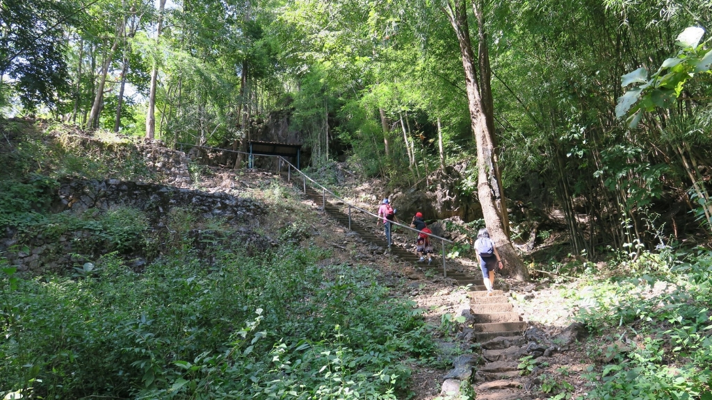 Col des feux de l’Enfer