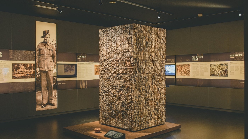 Musée commémoratif de la Passe