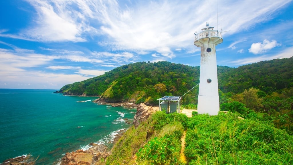 Parc national Mu Ko Lanta, une étape nature de que faire à Koh Lanta