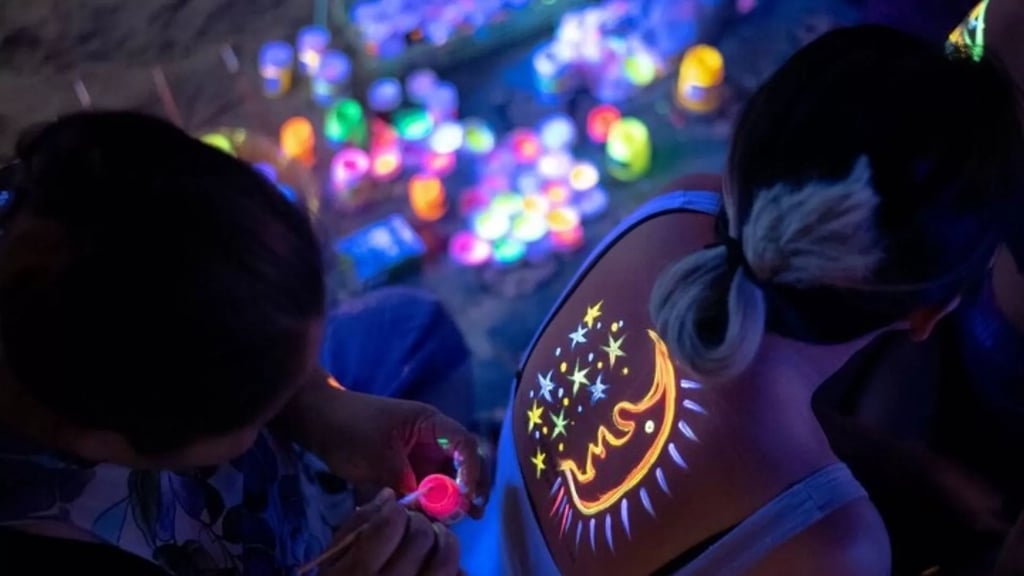 thailande koh phangan full moon party b 1024 - Que Faire à Koh Phangan