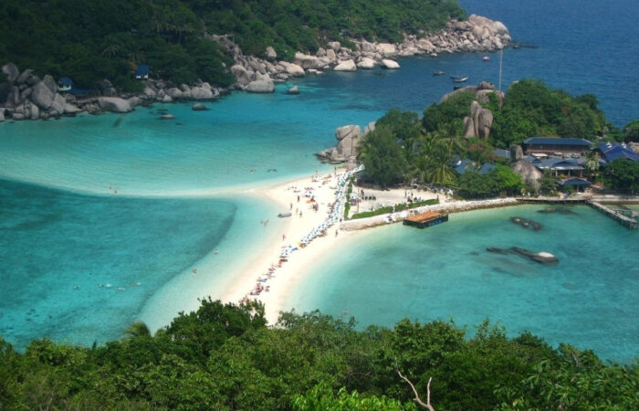 Vietnam et Thaïlande 17 jours entre amis