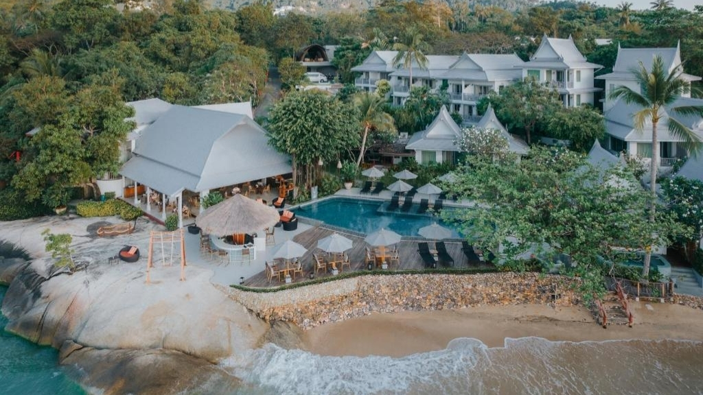 Rocky’s Boutique Resort