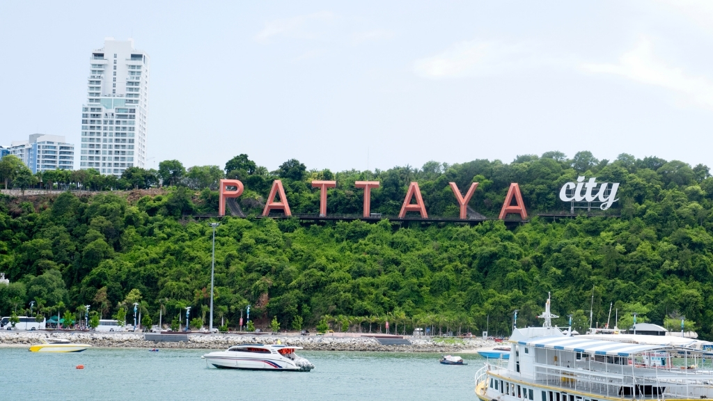 Pattaya