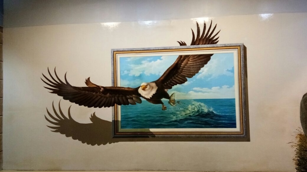 Art In Paradise Pattaya