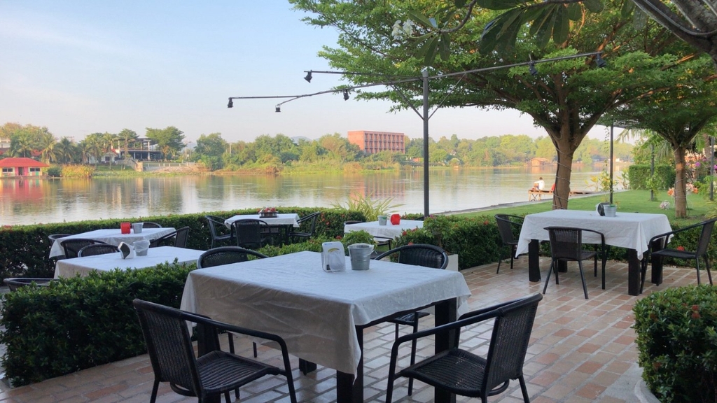 Good Times Restaurant