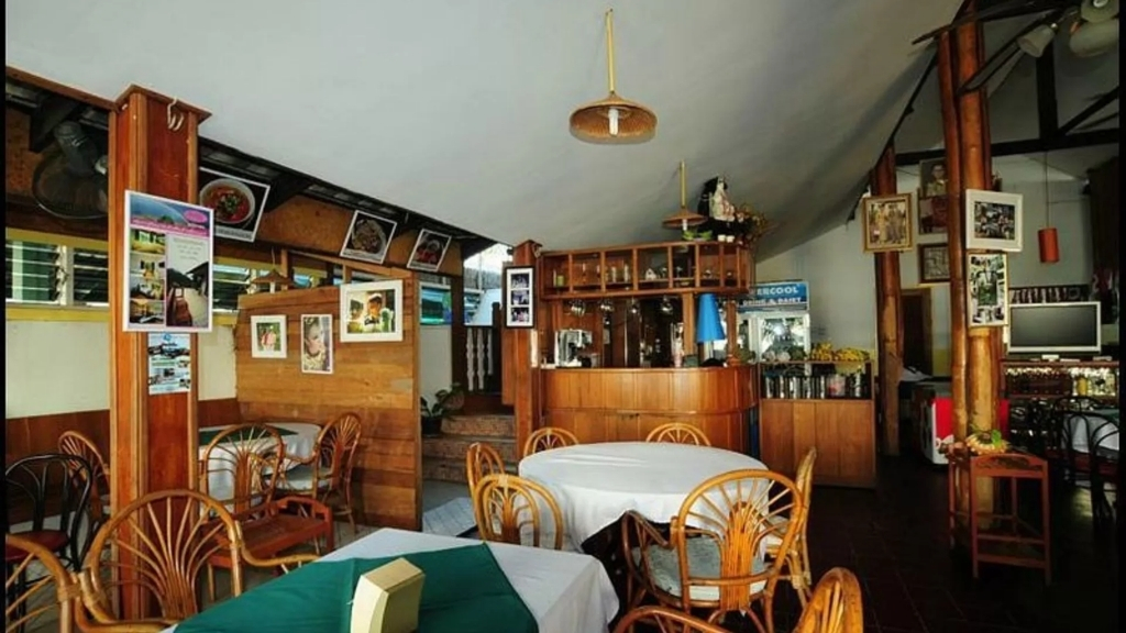 Que voir et faire à Mae Hong Son ? - thailande restaurant mae hong son kai mook restaurant 1024 Kai Mook Restaurant