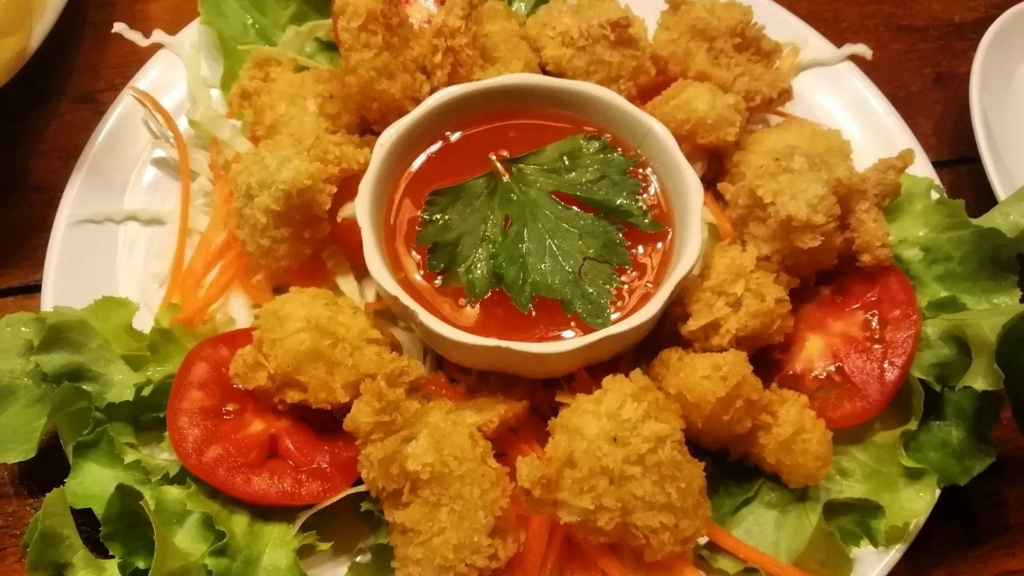 Que voir et faire à Mae Hong Son ? - thailande restaurant mae hong son salween river restaurant 1024 Salween River Restaurant