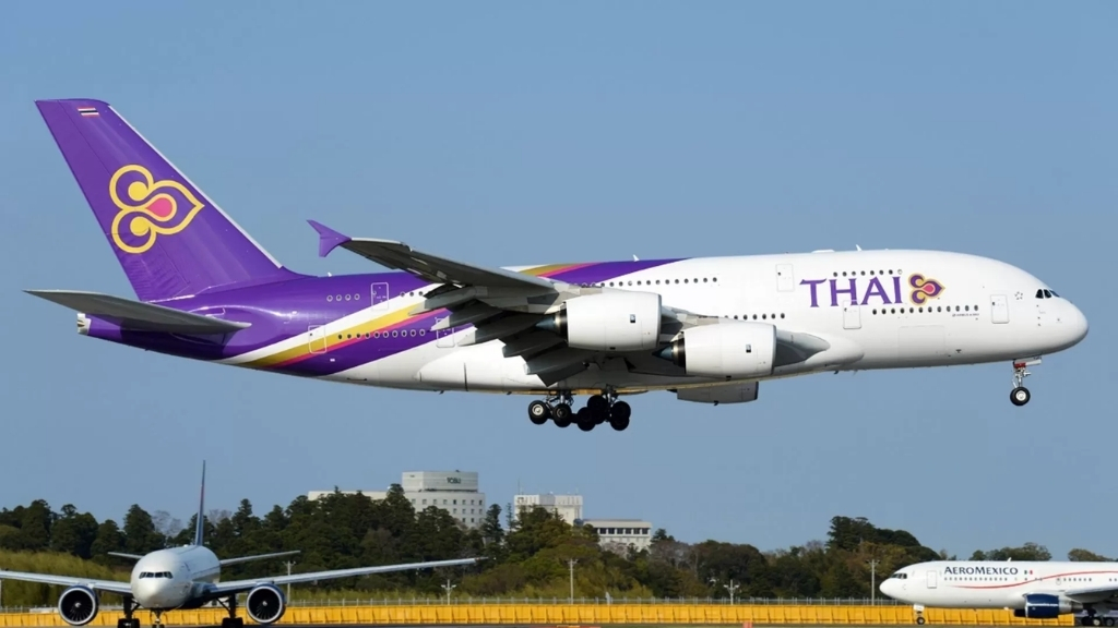 Thai Airways